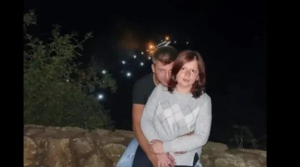 diana si george sunt tinerii spulberati de un vitezoman in bacau urmau sa si anunte familiile de craciun ca vor avea un copil