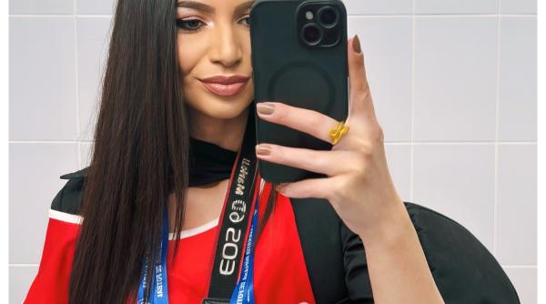 malina fotoreporter sportiv a murit la 27 de ani descoperirea facuta de dimineata