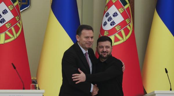 ucraina si portugalia parteneri in productia de drone maritime