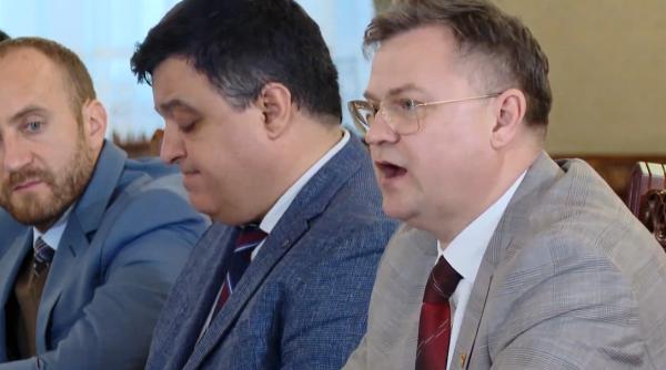 fost procuror dna radiografie a mandatelor lui emil constantinescu si traian basescu prabusire a institutiei prezidentiale