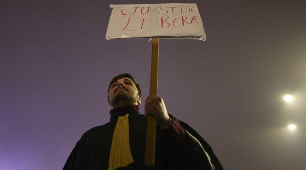 sectia de procurori a csm il ataca pe nicusor dan initiatorul referendumului in magistratura