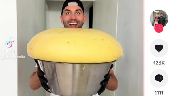 cum sa pregatesti cel mai pufos cozonac secretul cofetarului de la gemulet