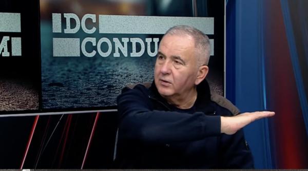 manevra salvatoare facuta de titi aur cand a vazut in oglinda ca soferul din spate nu poate opri