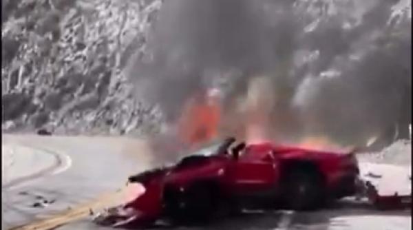 vince zampella creatorul jocului call of duty a murit intr un accident grav video