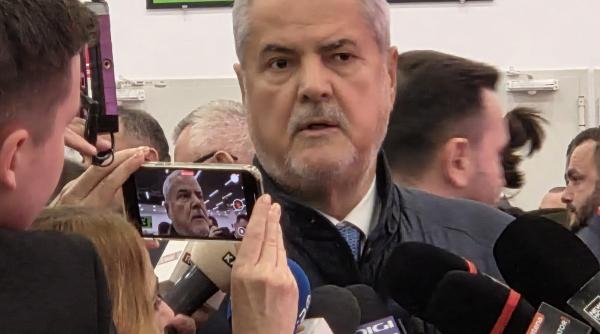 adrian nastase coruptia guvernamentala este denuntata intotdeauna la timpul trecut