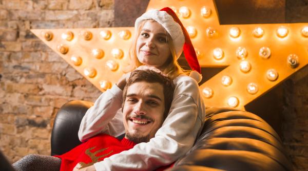 ce film propune irina margareta nistor sa vezi in seara de craciun video