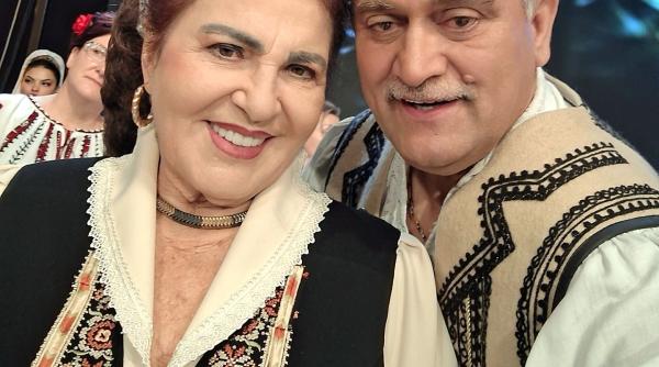 doliu in muzica populara romaneasca ion dragan a murit in ziua de craciun la cateva ore dupa ce a colindat