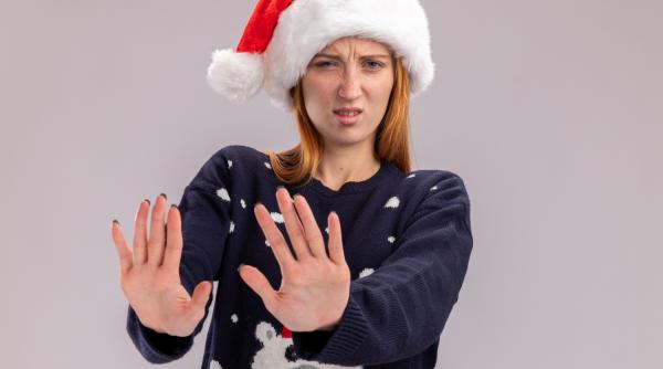 in ce tari este interzis craciunul si din ce motive