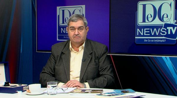 scriitorul petre craciun invitatul saptamanii la de ce citim video