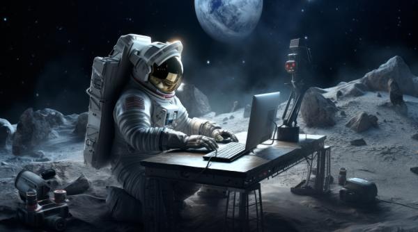 seful openai peste 10 ani tinerii o sa lucreze in spatiu si vor avea salarii foarte mari