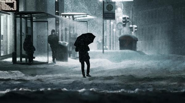 a fost emis cod rosu alerta de ultima ora de la meterologi judetele vizate