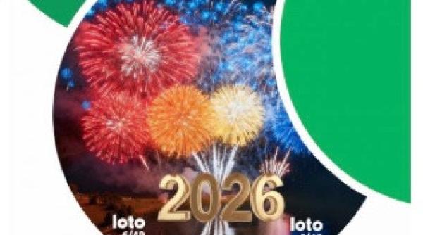 loto tragerile speciale de anul nou