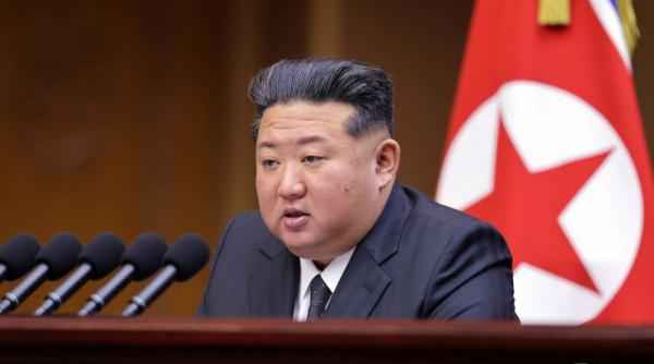 moarte in cercul restrans al lui kim jong un aparea frecvent alaturi de liderul nord coreean