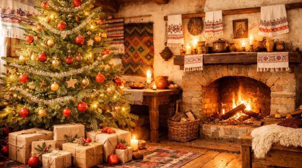 robert cazanciuc craciun binecuvantat