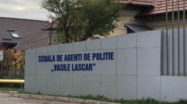 angajat al scolii de politie campina retinut pentru tentativa de viol