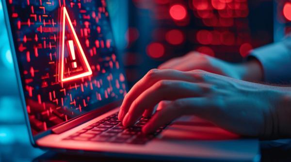 atac cibernetic la ce oltenia s a depus plangere la diicot