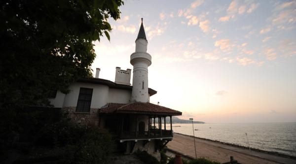 ce pregateste castelul din balcic in 2026 o surpriza la intrare si 3 proiecte mari