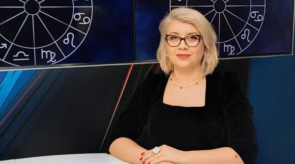 horoscopul banilor 2026 interviu catalina maracineanu economist si astrolog video