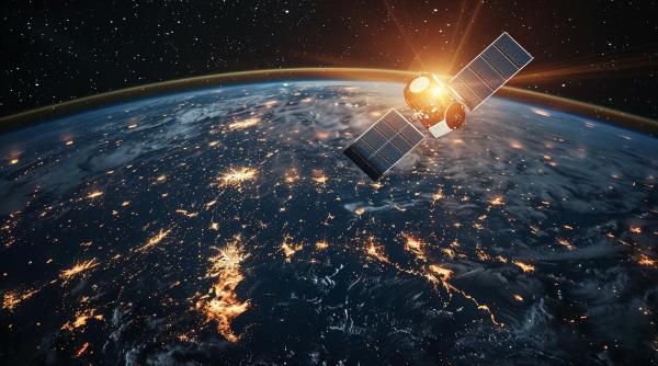 iranul a trimis in spatiu trei sateliti din rusia unul are inteligenta artificiala