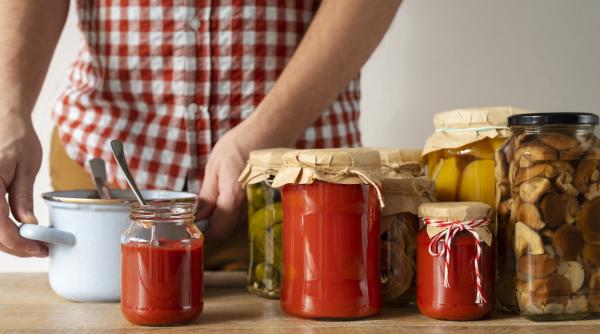 pasteurizare fierbere sau congelare care este cea mai buna metoda de conservare a alimentelor