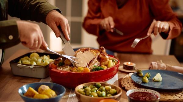 top trei retete ieftine dar delicioase pentru masa de revelion