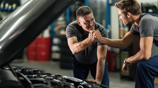 6 greseli frecvente pe care soferii le fac cand amana reviziile auto