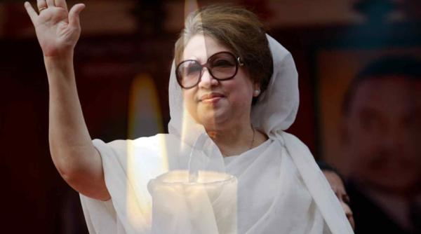 a murit khaleda zia prima femeie premier din istoria bangladeshului