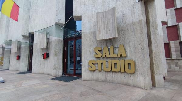 managerul interimar al teatrului national i l caragiale din bucuresti a demisionat