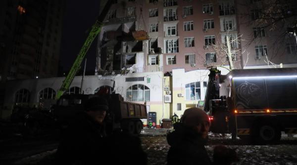 ucraina evacueaza 14 localitati din nordul tarii dupa atacurile rusesti