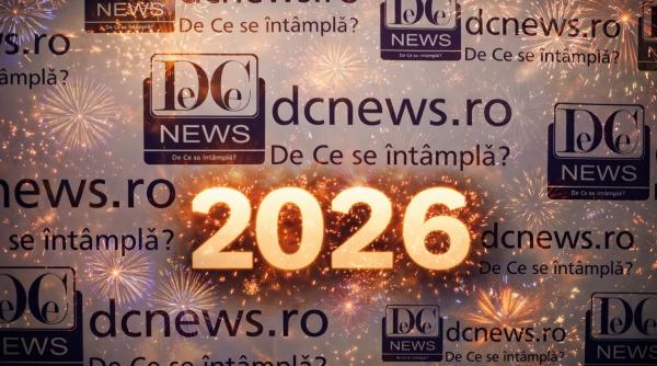 2026 nu va fi usor dar va fi mai bun ca 2025 realitatea nu e comoda insa o spunem asa cum e