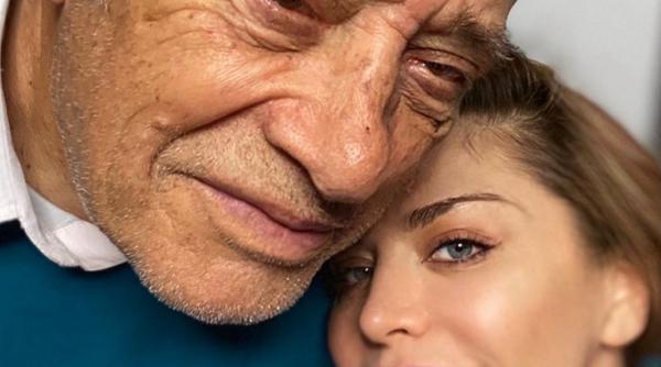 a murit vasile groza tatal loredanei groza am sperat ca momentul asta nu va veni vreodata