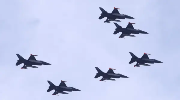 alerta la granita romaniei in prima zi din 2026 mapn ridica doua avioane f 16 ro alert emis in tulcea