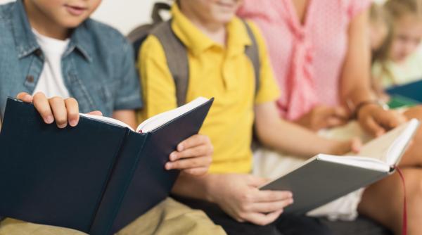 purtatorul de cuvant al patriarhiei ce se intampla cu elevii care participa la orele de religie