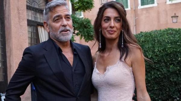 trump atac dur la adresa lui george clooney chiar in noaptea de revelion