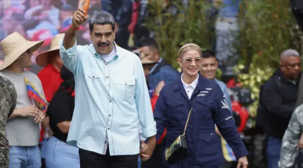 acord tip malta sau esec al armamentului rusesc de ce nu a ripostat armata lui maduro