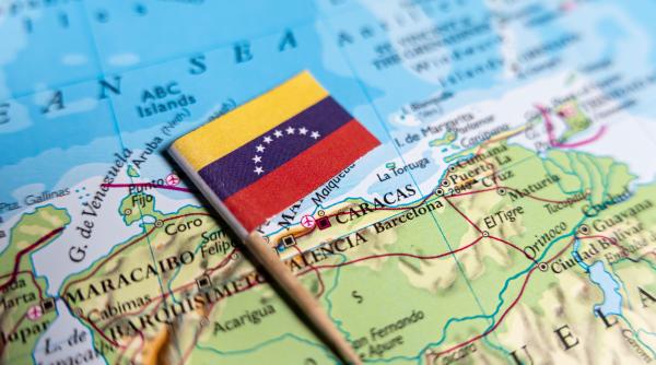 presedintele columbiei prima reactie dupa ce sua au atacat venezuela alertati lumea