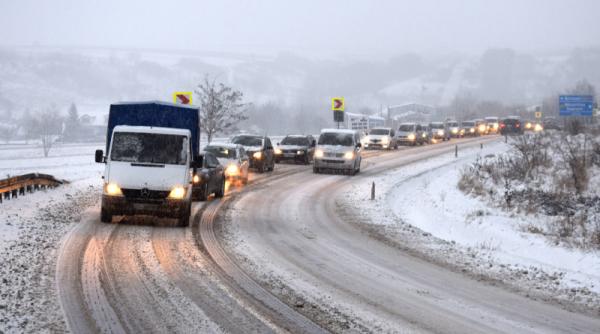 romania sub zapezi elena mateescu anm prognoza meteo actualizata zonele vizate de noi ninsori