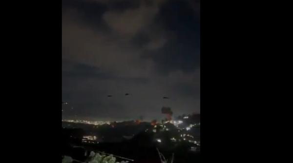 sua ataca venezuela aviatia militara americana nu poate fi oprita regimul cere interventia rusiei si chinei la onu