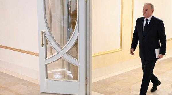 trump il ia tare pe putin dupa atacul spectaculos asupra venezuelei