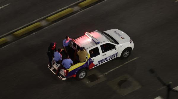 unde ar putea fi inchis nicolas maduro