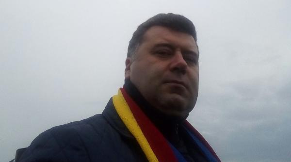 a murit razvan sendrea nu a transformat niciodata penita de jurnalist intr o arma alba