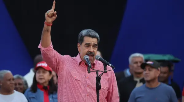 ue reactie sustinuta de 26 de state membre privind consecintele interventiei sua in venezuela