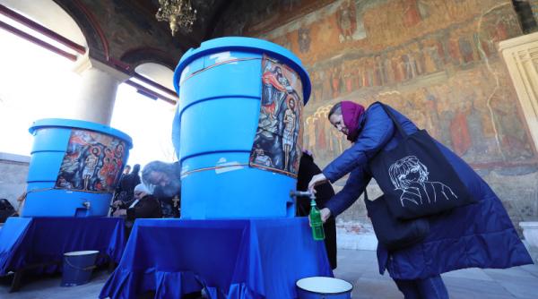 boboteaza cand si cum se ia agheasca mare unde ar trebui sa o tii in casa