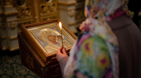 de ce tinerii romani o iau pe calea credintei explicatia bor