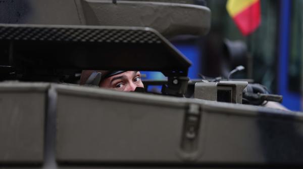 ce a angajat romania in razboiul din ucraina nu o spunem cati unde