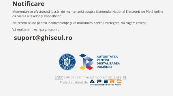 ce se intampla cu ghiseul ro seful adr chemat la minister luni acum e in vacanta exista probleme reale