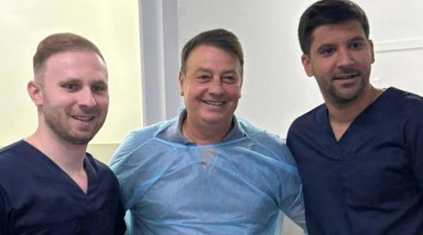 florin mitroi despre scandalul din sanatate circul online nu ajuta pe nimeni