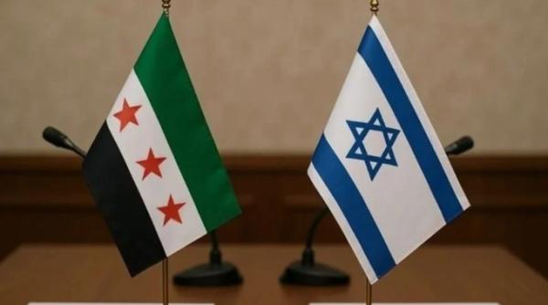 israel si siria reiau dialogul diplomatic cu ajutorul sua