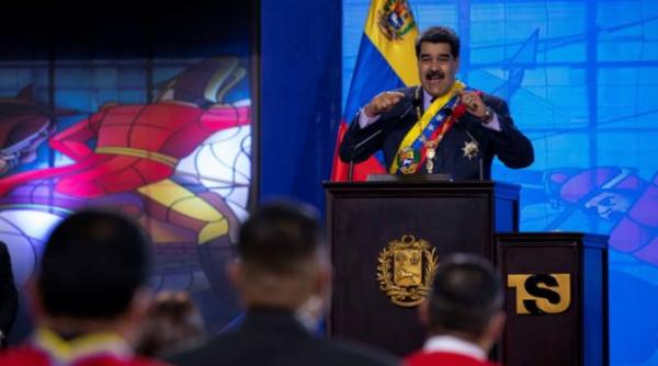 maduro tradat de armata la fel ca ceausescu semnele de intrebare care se ridica dupa arestarea liderului din venezuela