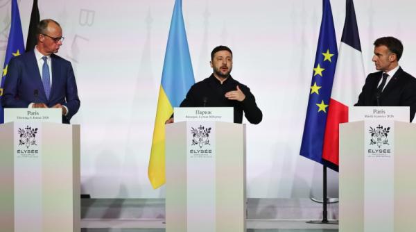 marea britanie si franta gata sa trimita trupe in ucraina dupa incetarea focului